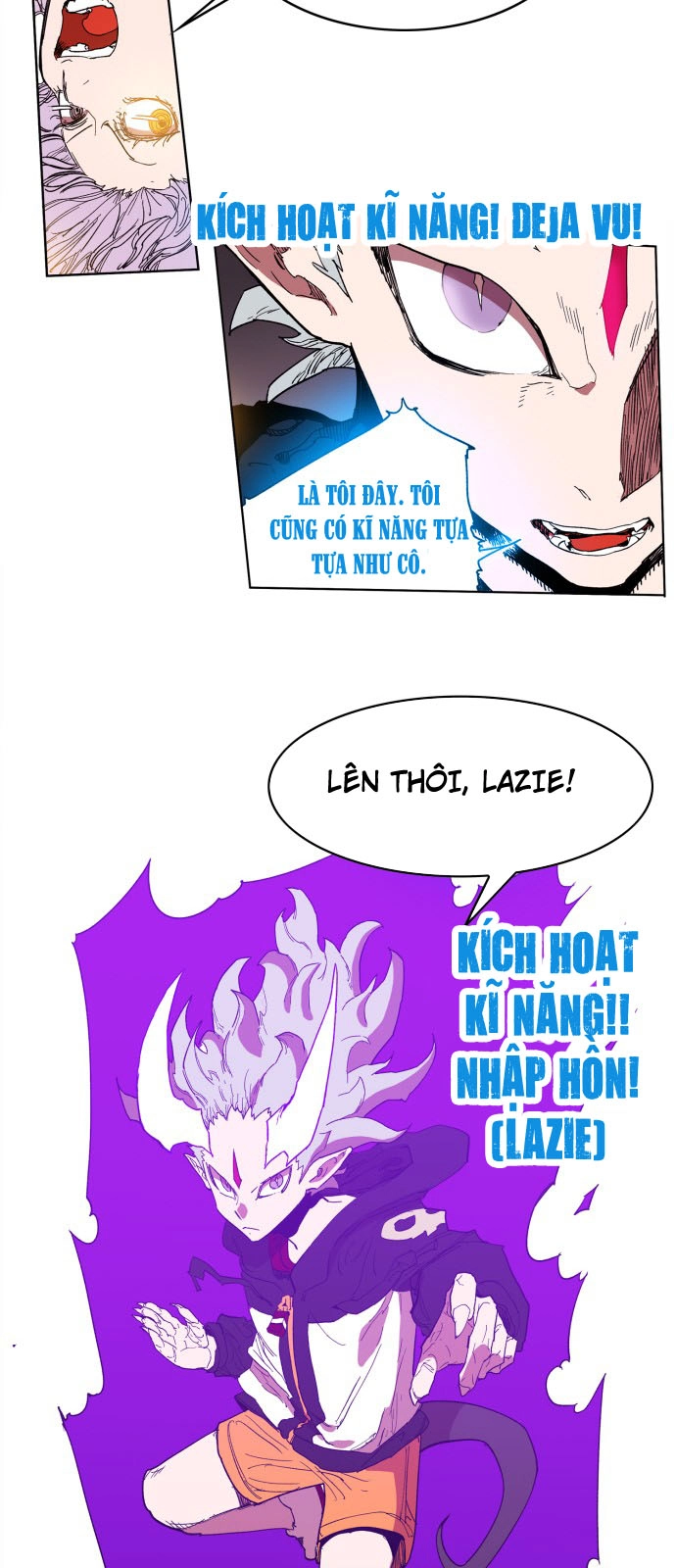 Hard Core Leveling Warrior Ss3 Chapter 93 - 26