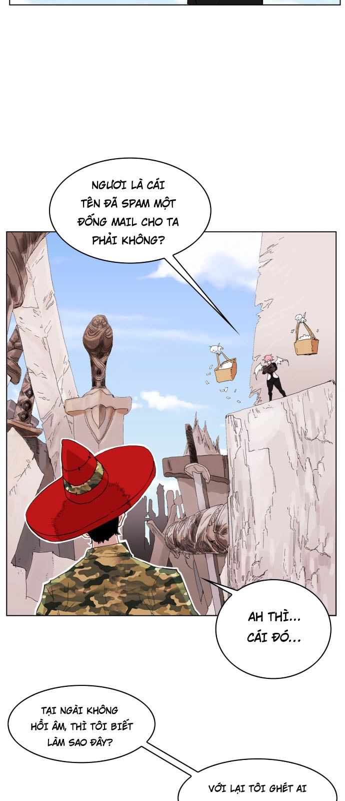 Hard Core Leveling Warrior Ss3 Chapter 95 - 2