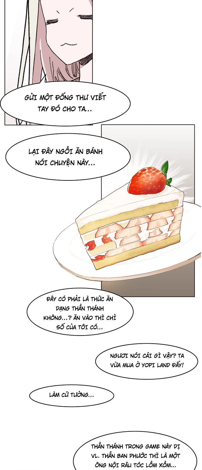 Hard Core Leveling Warrior Ss3 Chapter 95 - 13