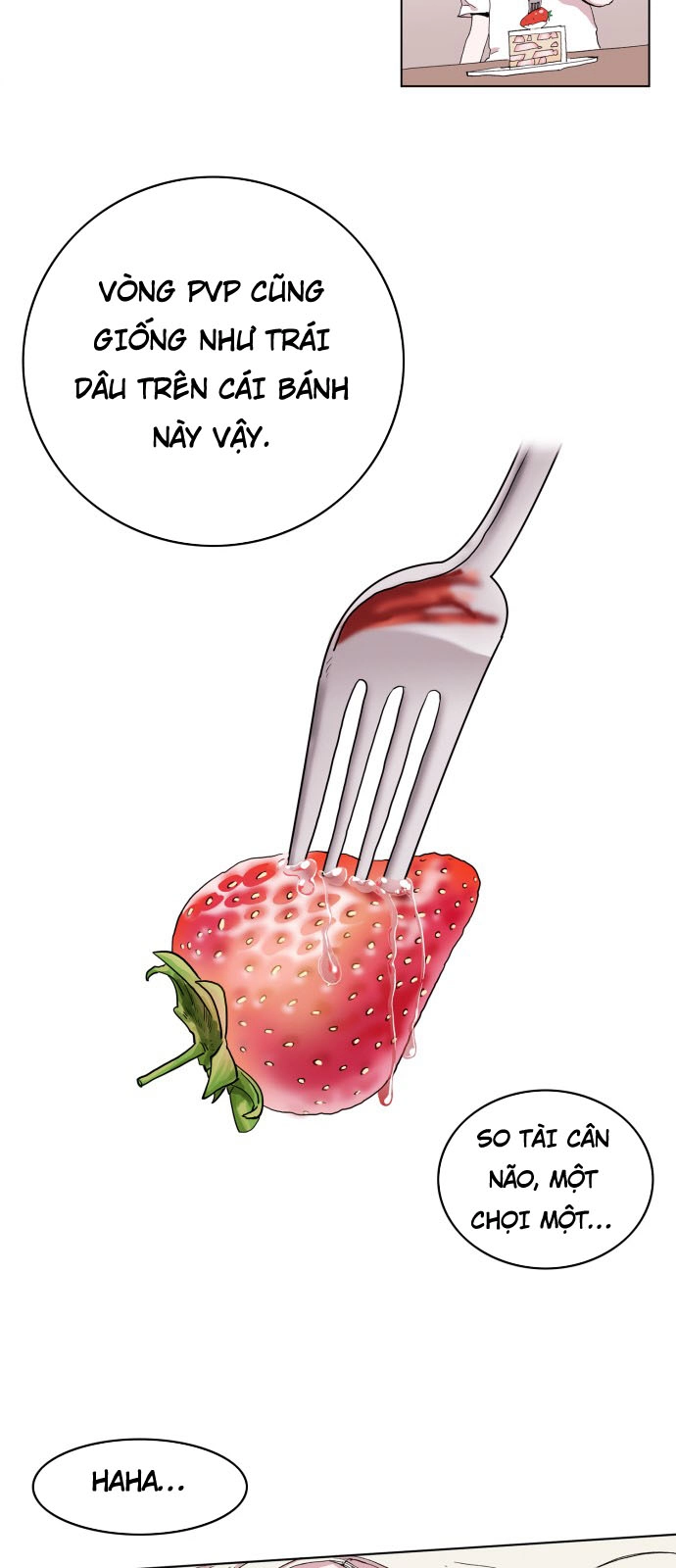 Hard Core Leveling Warrior Ss3 Chapter 95 - 20