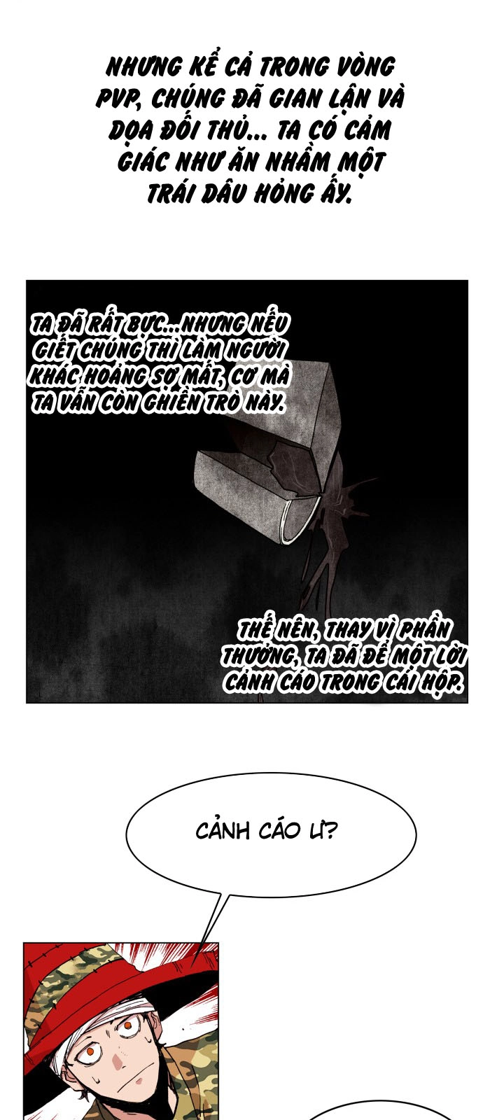 Hard Core Leveling Warrior Ss3 Chapter 95 - 22