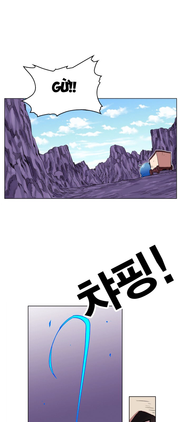 Hard Core Leveling Warrior Ss3 Chapter 95 - 25