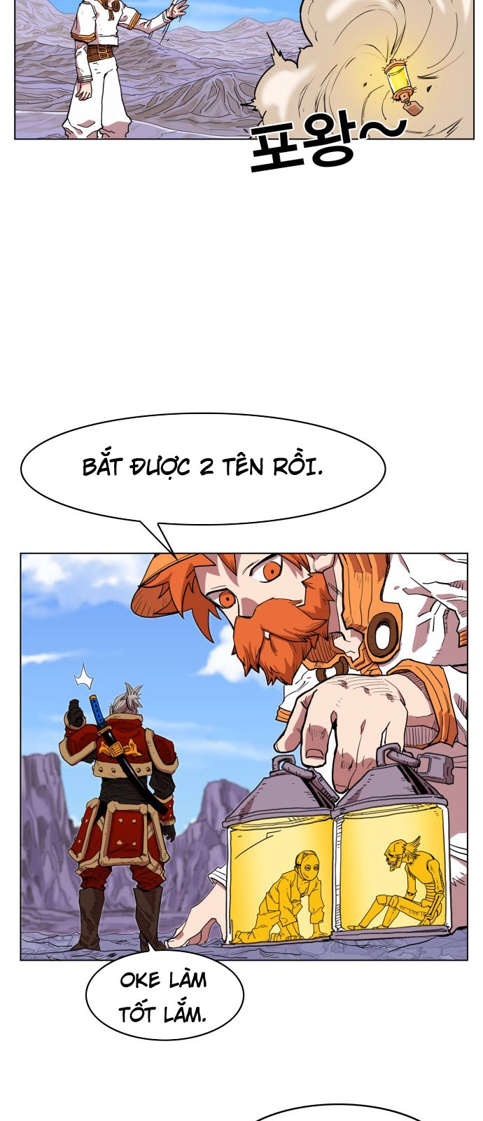 Hard Core Leveling Warrior Ss3 Chapter 95 - 28