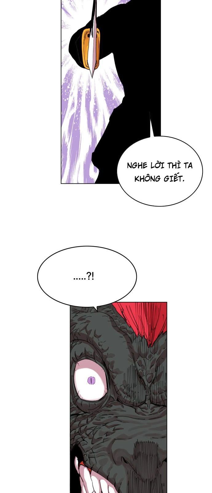 Hard Core Leveling Warrior Ss3 Chapter 95 - 39