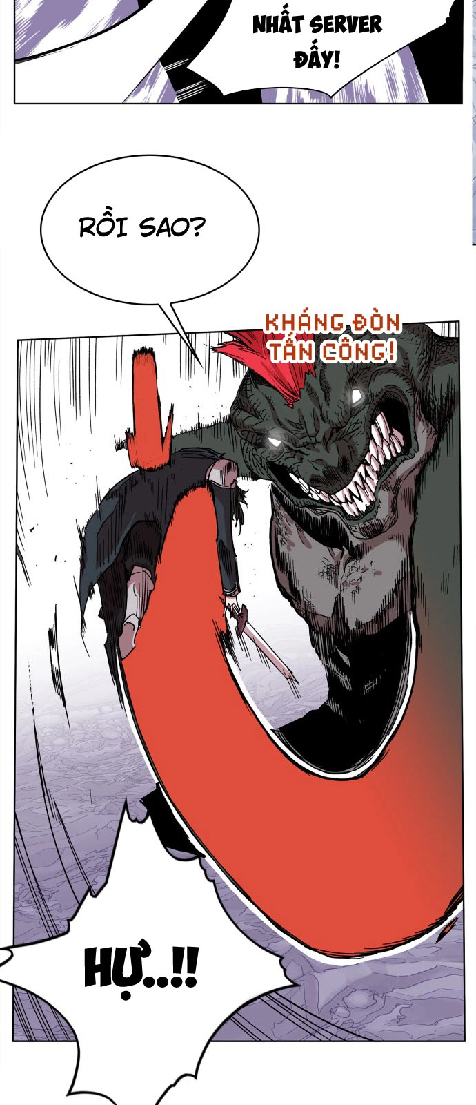 Hard Core Leveling Warrior Ss3 Chapter 95 - 44