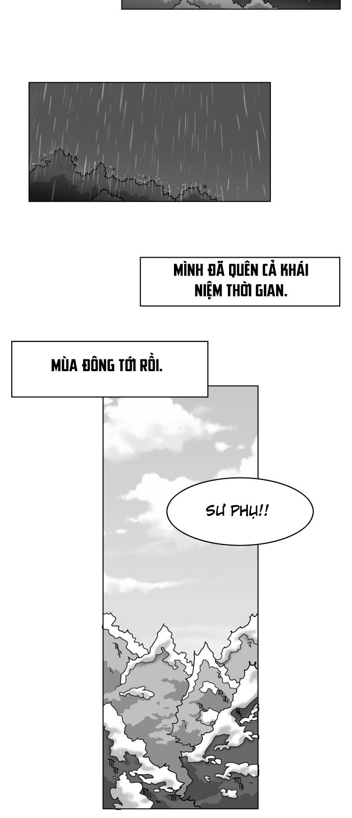 Hard Core Leveling Warrior Ss3 Chapter 96 - 13