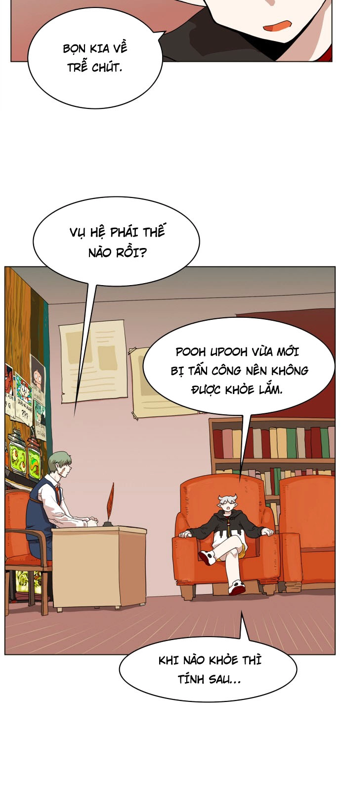 Hard Core Leveling Warrior Ss3 Chapter 98 - 4