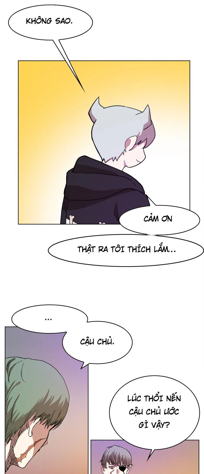 Hard Core Leveling Warrior Ss3 Chapter 99 - 25