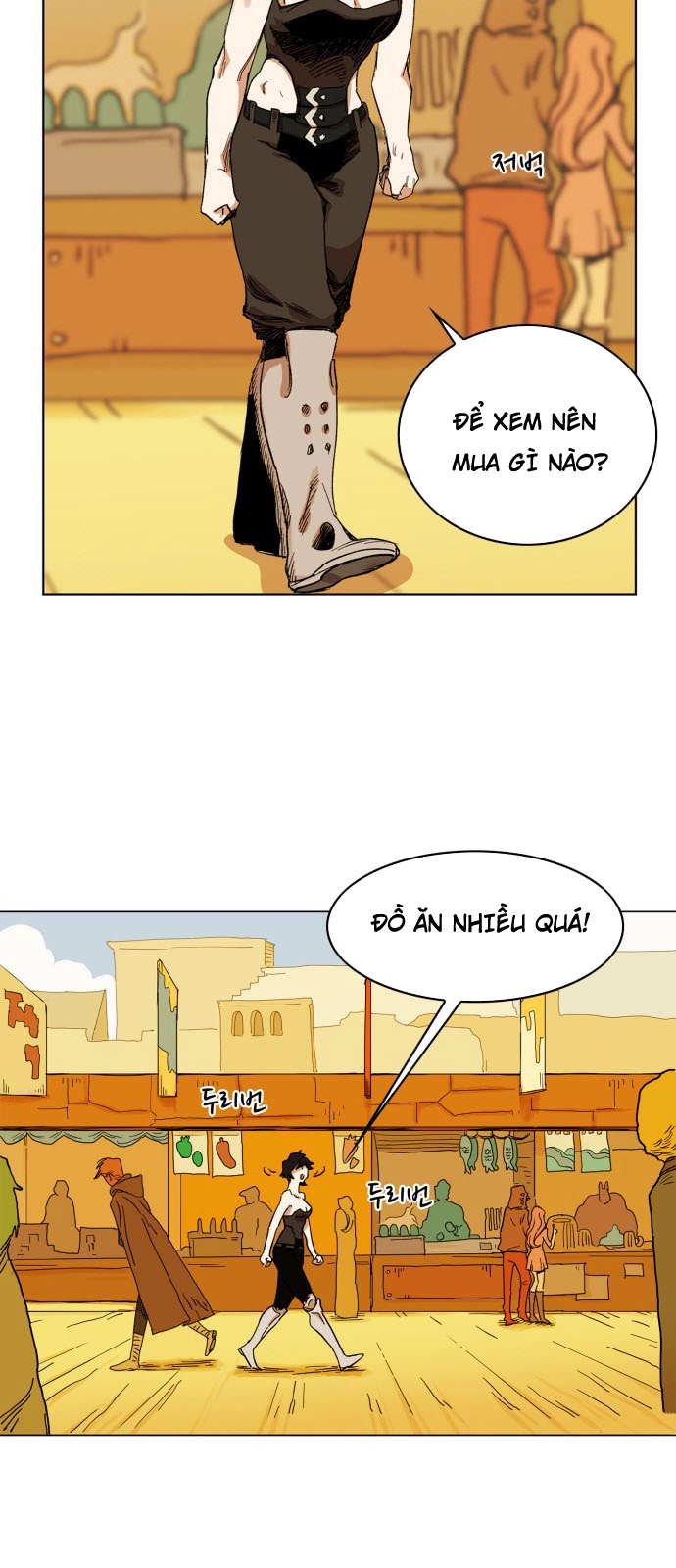 Hard Core Leveling Warrior Ss3 Chapter 100 - 25