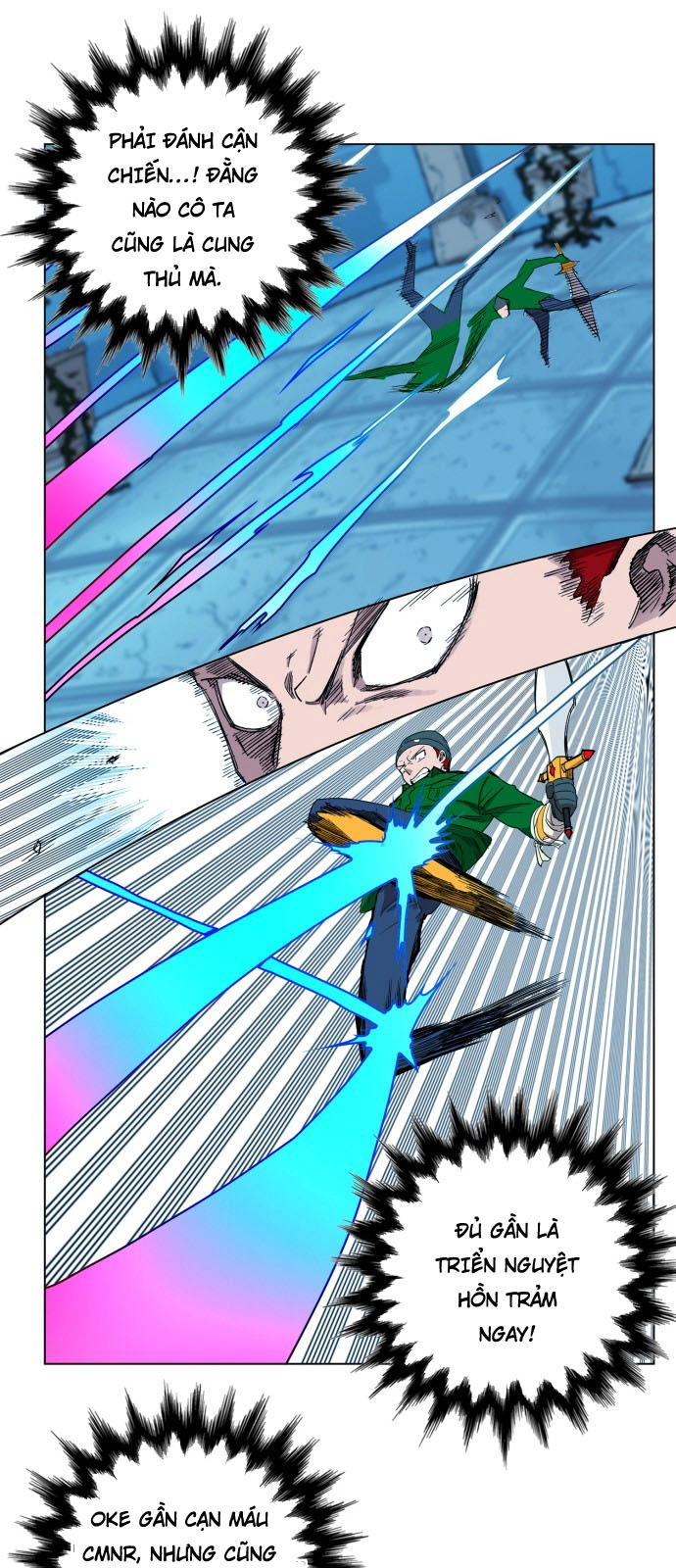 Hard Core Leveling Warrior Ss3 Chapter 101 - 17