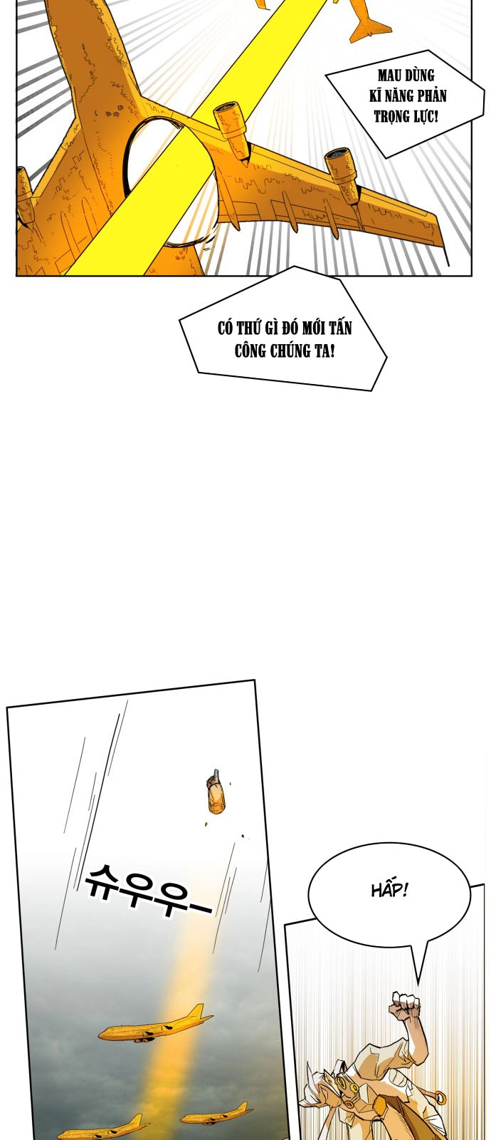 Hard Core Leveling Warrior Ss3 Chapter 103 - 11