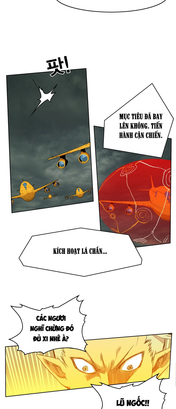 Hard Core Leveling Warrior Ss3 Chapter 103 - 13