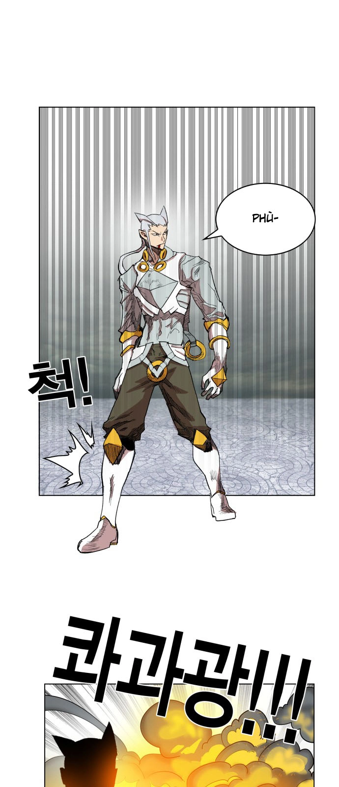 Hard Core Leveling Warrior Ss3 Chapter 103 - 15