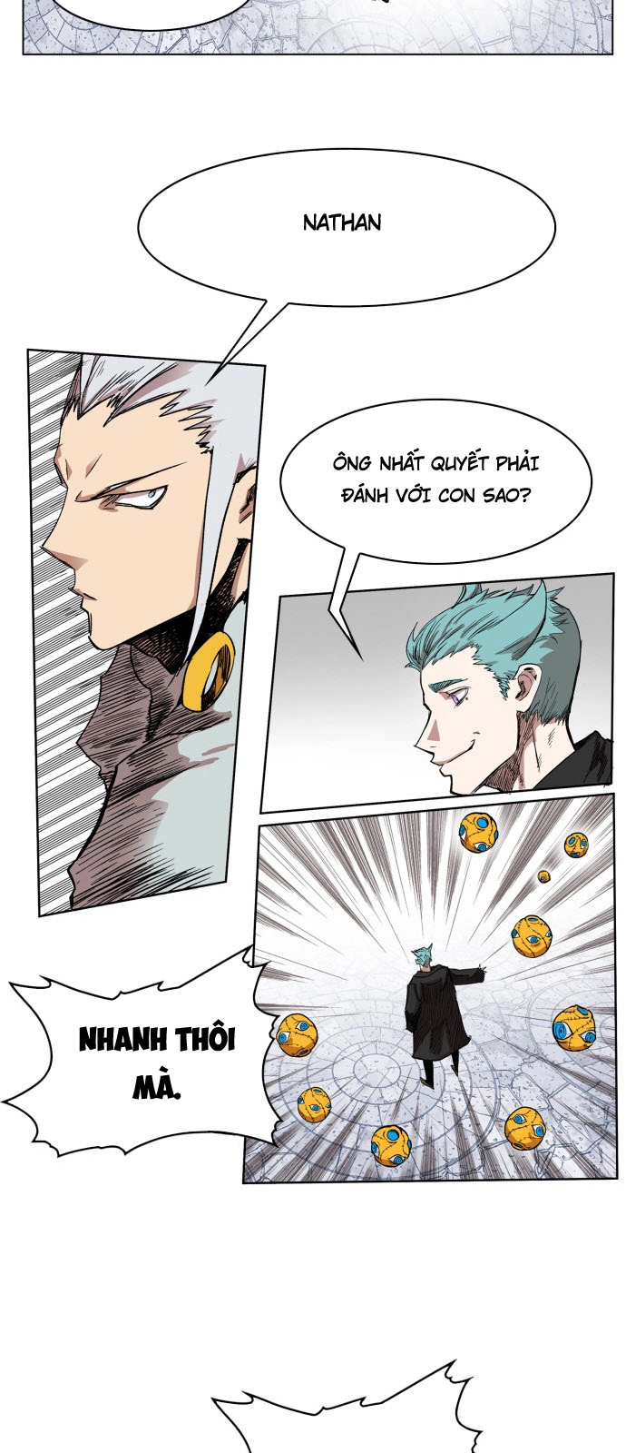 Hard Core Leveling Warrior Ss3 Chapter 103 - 30