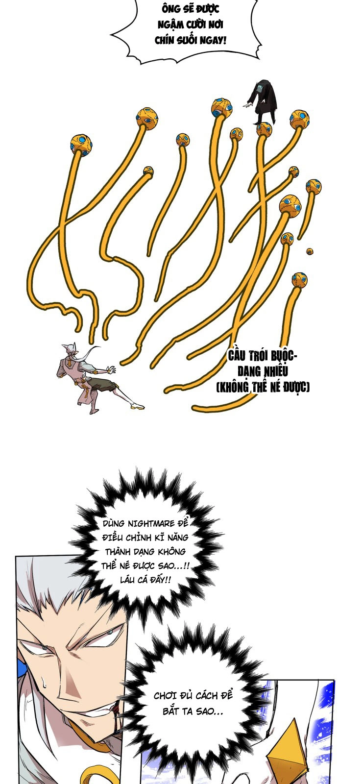 Hard Core Leveling Warrior Ss3 Chapter 103 - 31