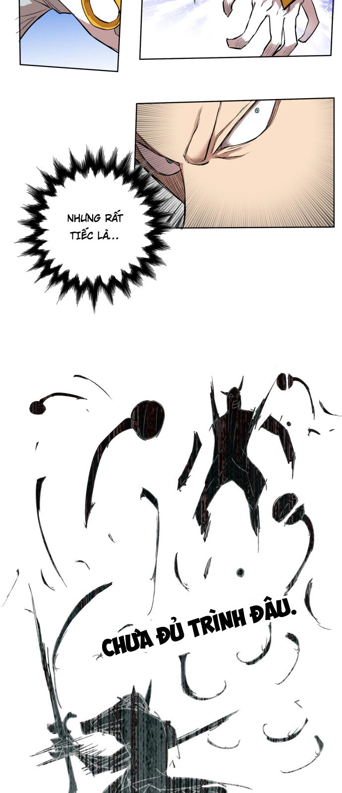 Hard Core Leveling Warrior Ss3 Chapter 103 - 32