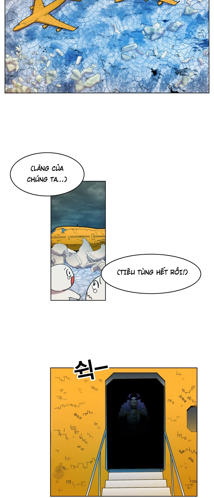 Hard Core Leveling Warrior Ss3 Chapter 103 - 35