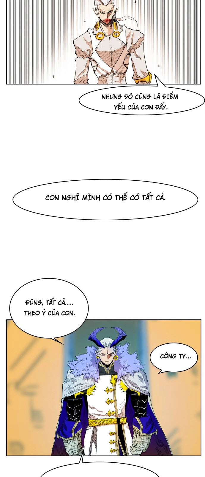 Hard Core Leveling Warrior Ss3 Chapter 103 - 40