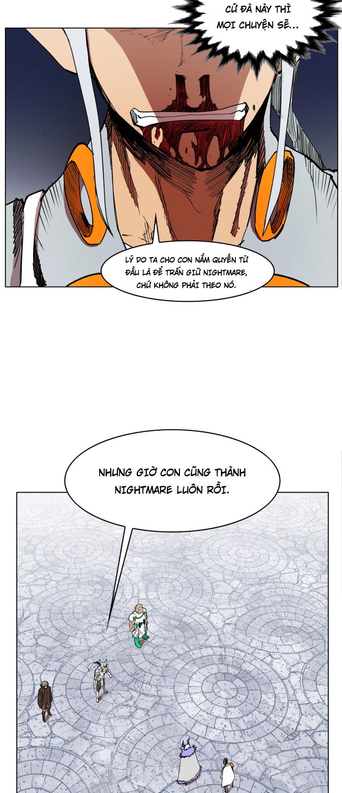 Hard Core Leveling Warrior Ss3 Chapter 103 - 43