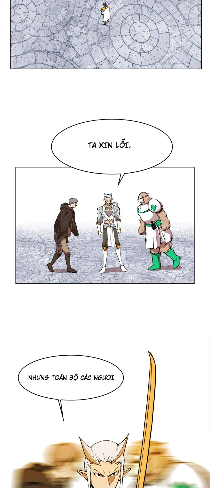 Hard Core Leveling Warrior Ss3 Chapter 103 - 44