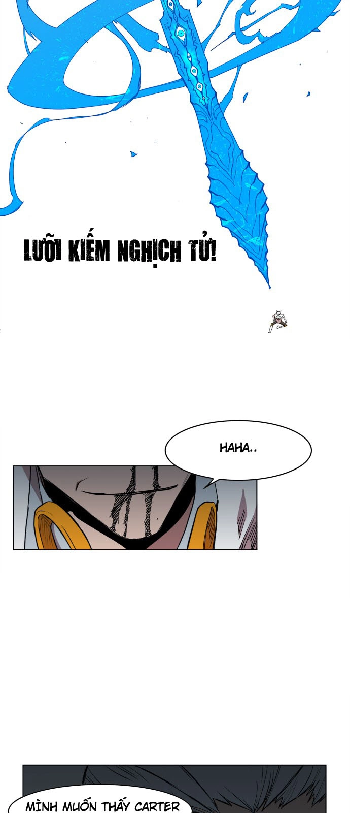 Hard Core Leveling Warrior Ss3 Chapter 104 - 32