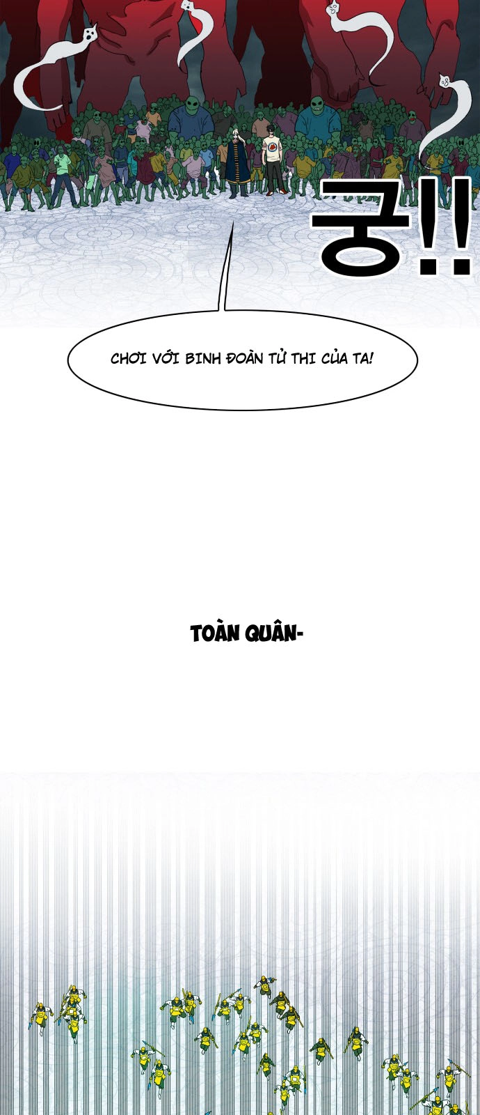 Hard Core Leveling Warrior Ss3 Chapter 105 - 28