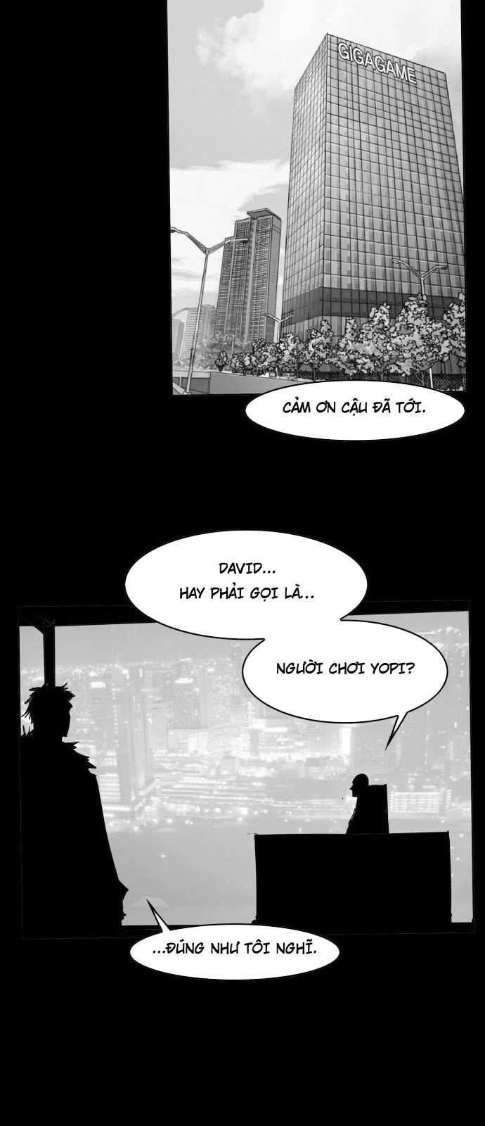 Hard Core Leveling Warrior Ss3 Chapter 105 - 34