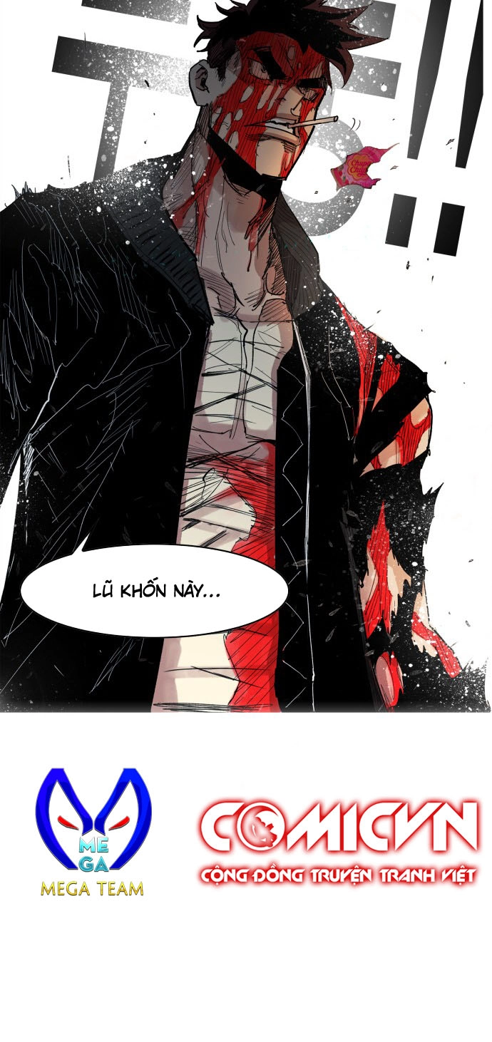 Hard Core Leveling Warrior Ss3 Chapter 105 - 50