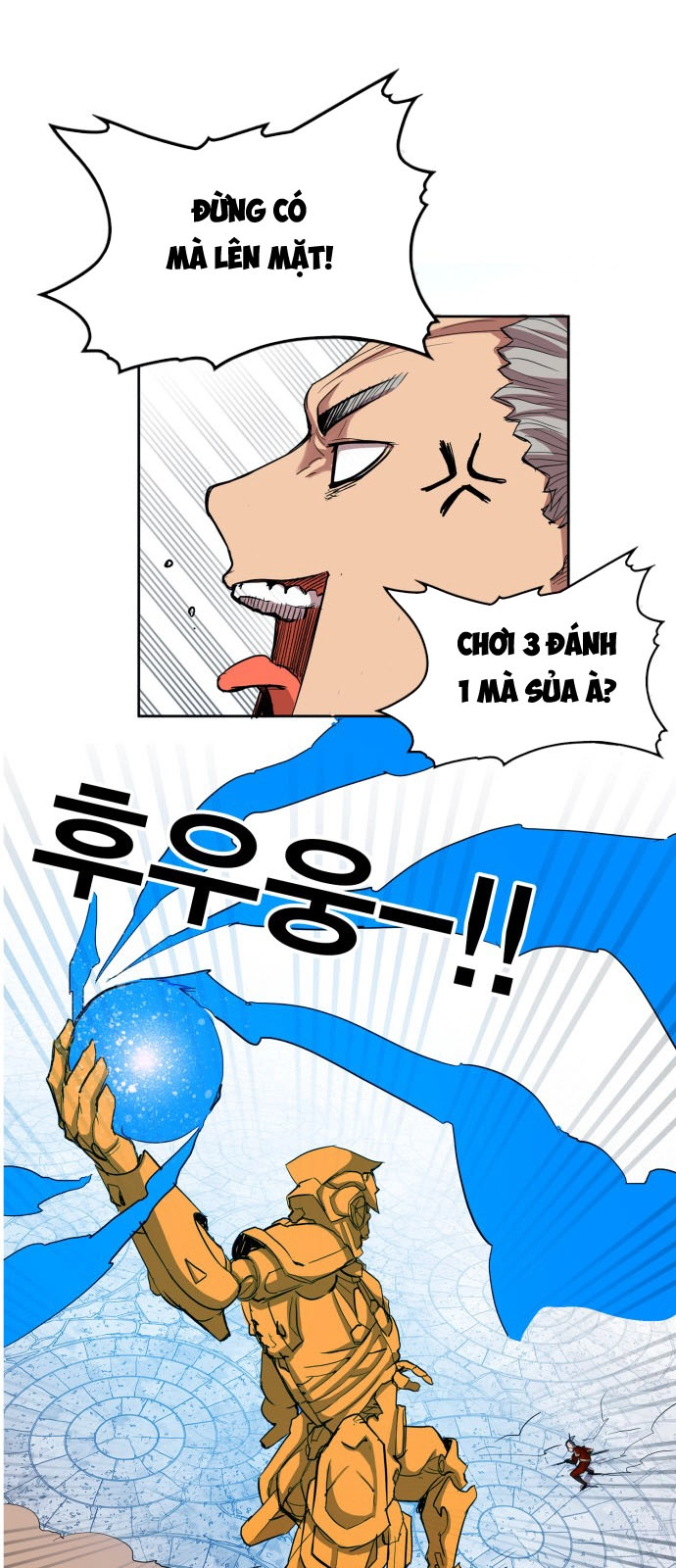 Hard Core Leveling Warrior Ss3 Chapter 106 - 24