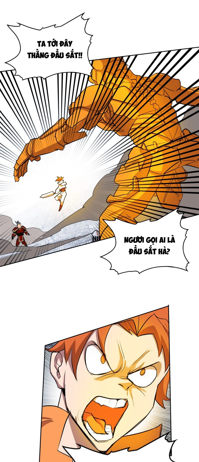 Hard Core Leveling Warrior Ss3 Chapter 106 - 30