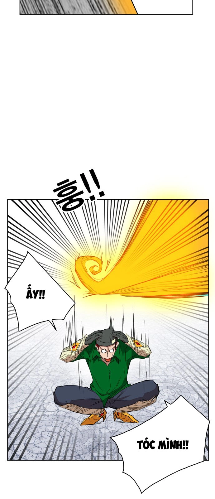 Hard Core Leveling Warrior Ss3 Chapter 107 - 23