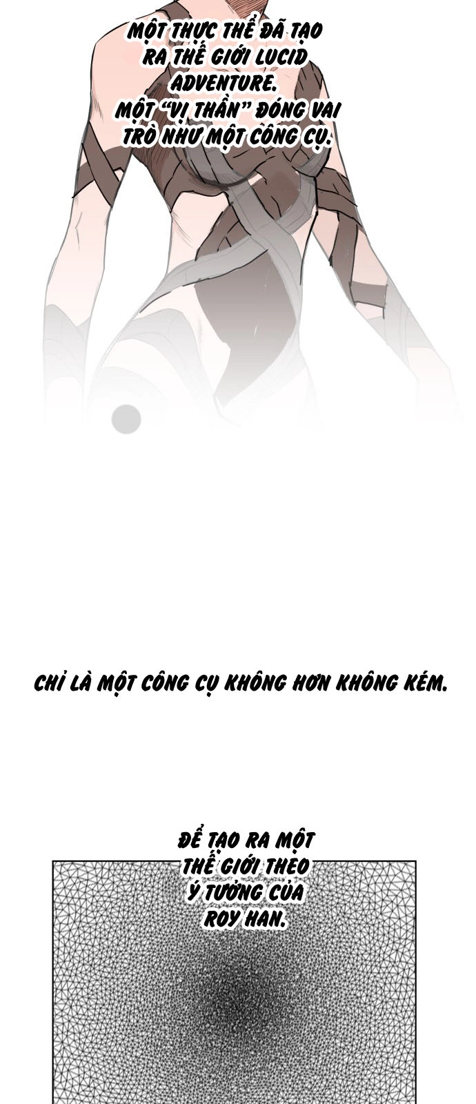 Hard Core Leveling Warrior Ss3 Chapter 108 - 3