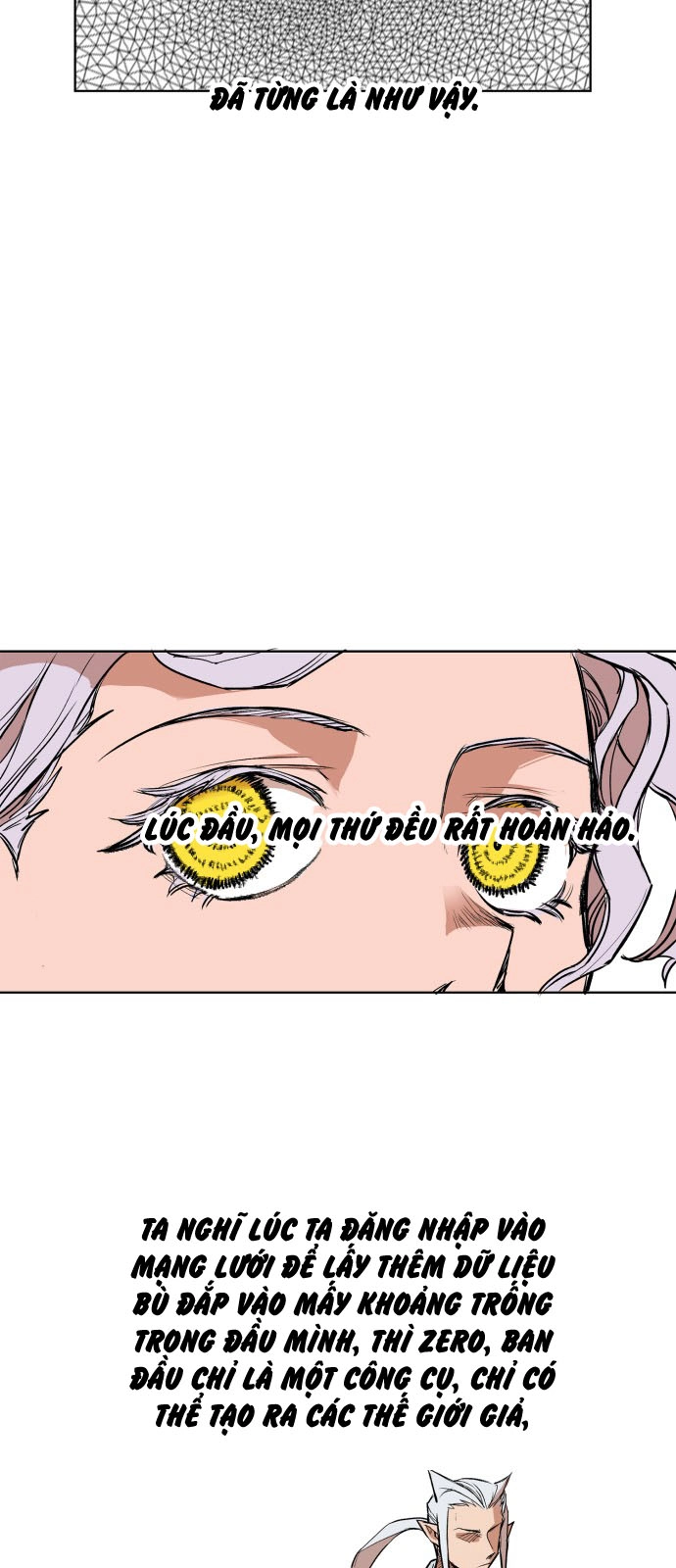 Hard Core Leveling Warrior Ss3 Chapter 108 - 4