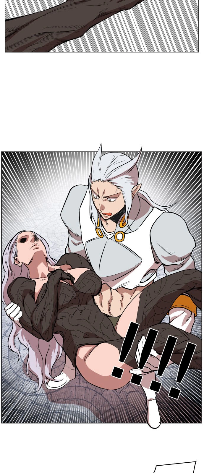 Hard Core Leveling Warrior Ss3 Chapter 108 - 27