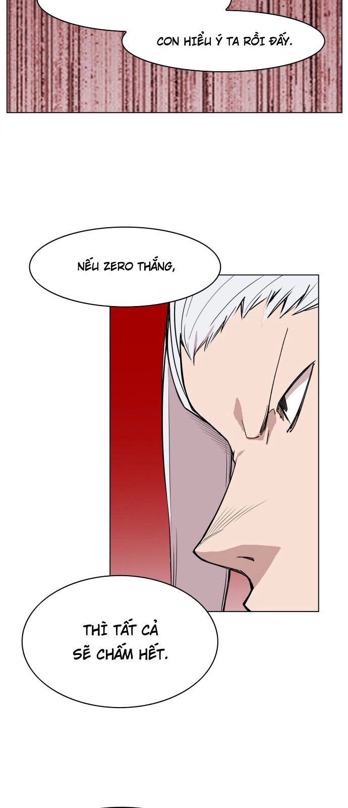 Hard Core Leveling Warrior Ss3 Chapter 109 - 8