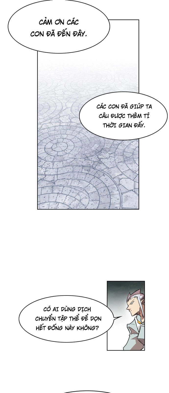 Hard Core Leveling Warrior Ss3 Chapter 109 - 9