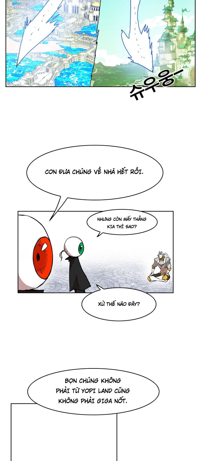 Hard Core Leveling Warrior Ss3 Chapter 109 - 13