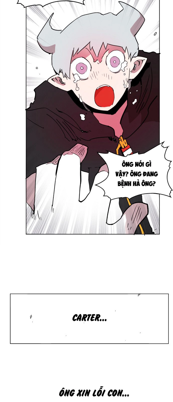 Hard Core Leveling Warrior Ss3 Chapter 109 - 27