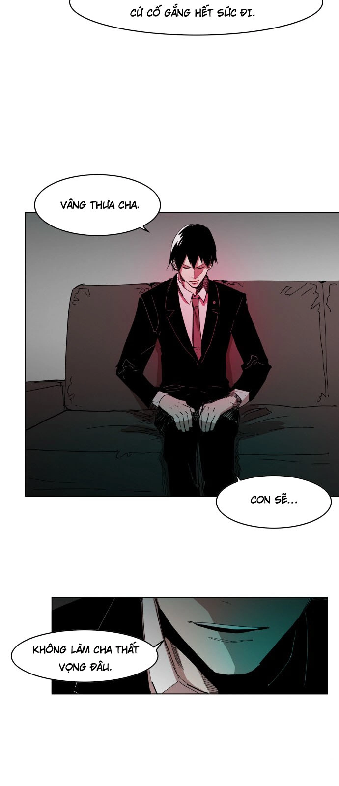 Hard Core Leveling Warrior Ss3 Chapter 109 - 35