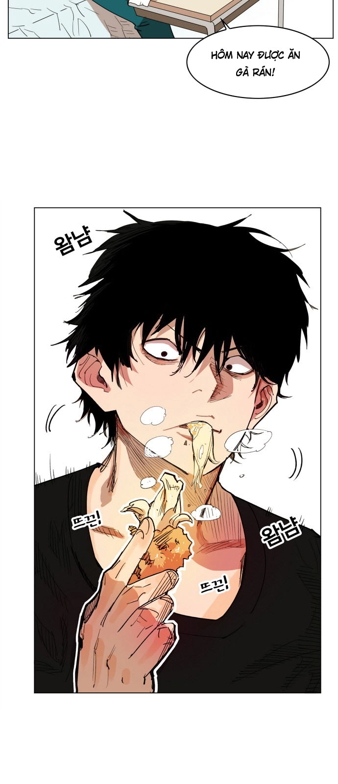 Hard Core Leveling Warrior Ss3 Chapter 109 - 43