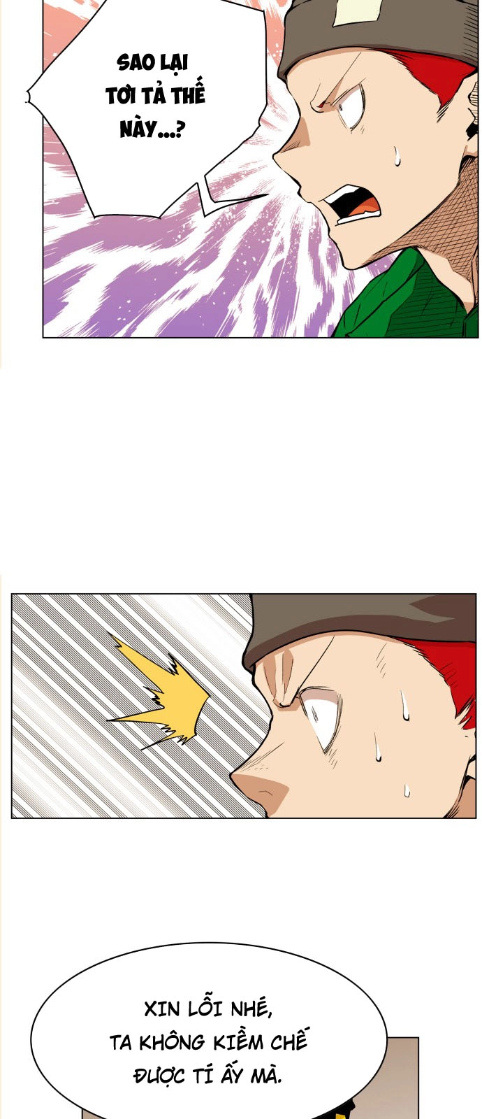 Hard Core Leveling Warrior Ss3 Chapter 110 - 5