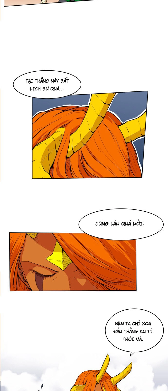 Hard Core Leveling Warrior Ss3 Chapter 110 - 7