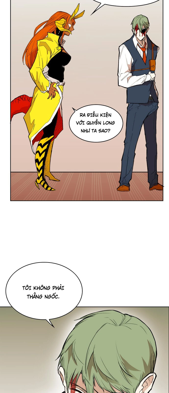 Hard Core Leveling Warrior Ss3 Chapter 110 - 10