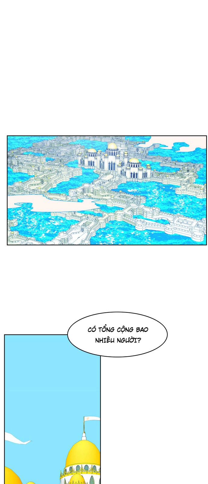 Hard Core Leveling Warrior Ss3 Chapter 110 - 34