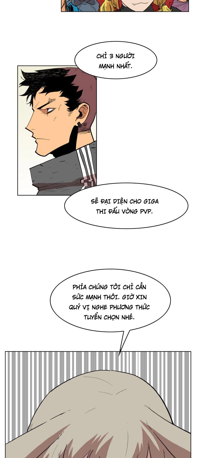 Hard Core Leveling Warrior Ss3 Chapter 110 - 41