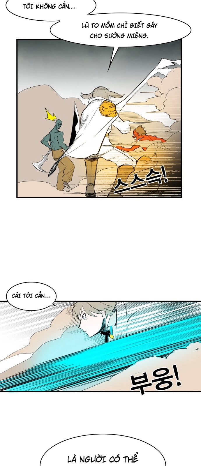 Hard Core Leveling Warrior Ss3 Chapter 110 - 45