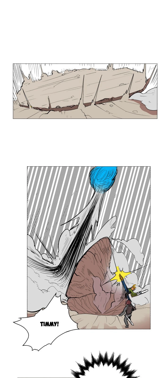 Hard Core Leveling Warrior Ss3 Chapter 111 - 23