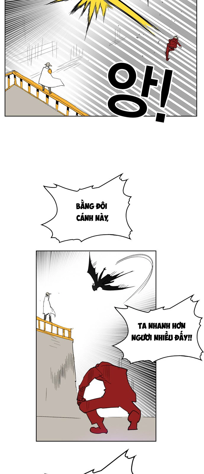 Hard Core Leveling Warrior Ss3 Chapter 111 - 32