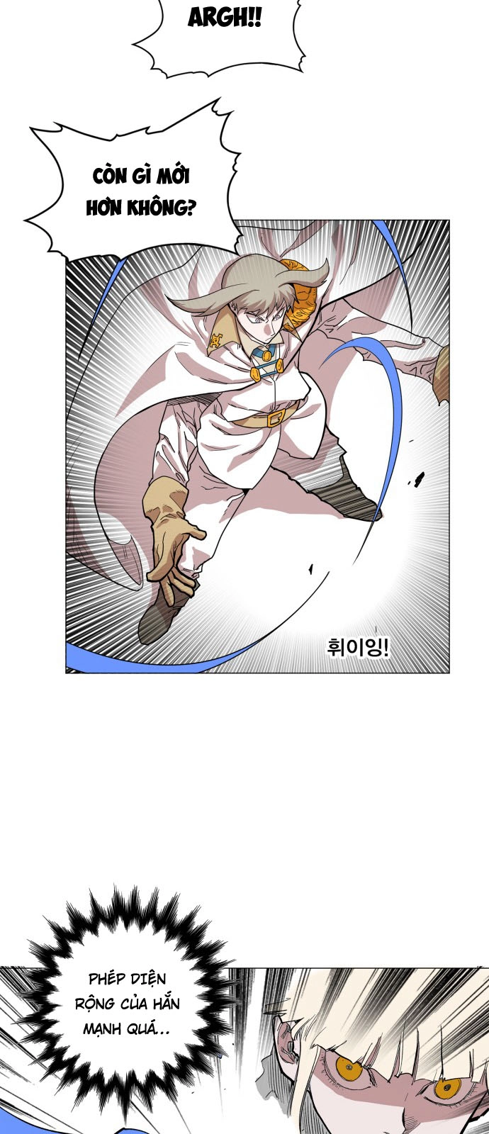 Hard Core Leveling Warrior Ss3 Chapter 112 - 16