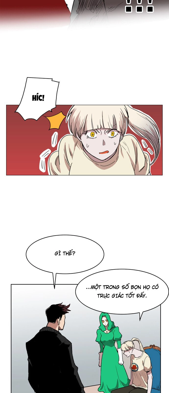 Hard Core Leveling Warrior Ss3 Chapter 112 - 21